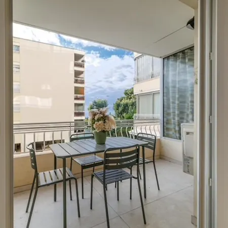 Modern In 6 People Appartamento